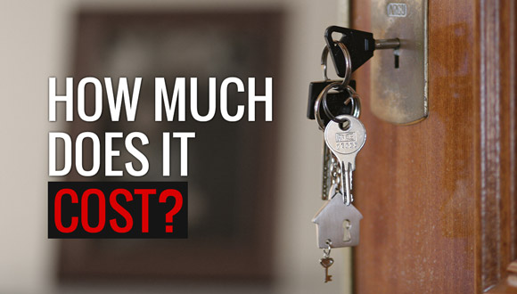 Pricing for home inspections from Precision Home Inspection